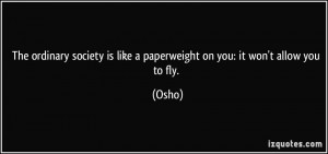 Osho Quote