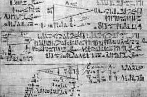 ancient egypt mathematics and science the dependence of egyptian life ...