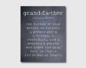 Best Grandfather Quotes On Images - Page 19
