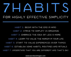 habits inspirational quotes