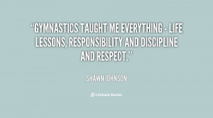 gymnastics quotes