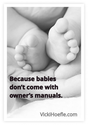 Your pediatrician NEVER told you.