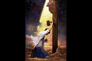 Salvation Only through Jesus Christ