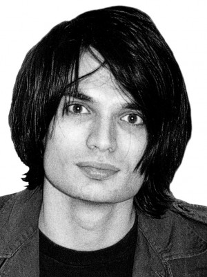 Jonny Greenwood Image Gallery