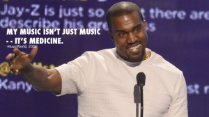 Kanye West Is Totally In Love With Kanye West (23 pics)