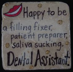 dental assisting pictures | dental assistant will open many doors of ...