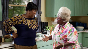 Related Pictures madea jail funny random pictures caption splash