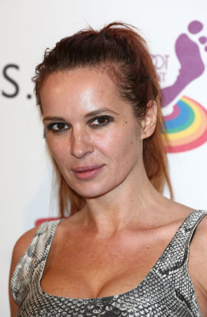 Thread: Kierston Wareing