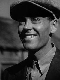 Takes no nerve to do something, ain't nothin' else you can do.