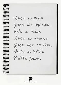 Bette Davis/Mother Goddam