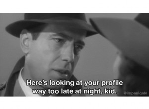 13 iconic movie quotes updated for the digital age