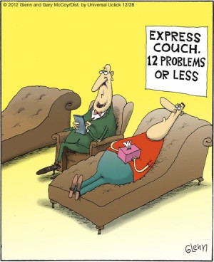 Daily joke/cartoon from www.facebook.com/.... laughter, funny, jokes ...