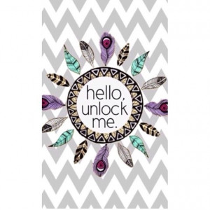 Lock Screen Wallpaper