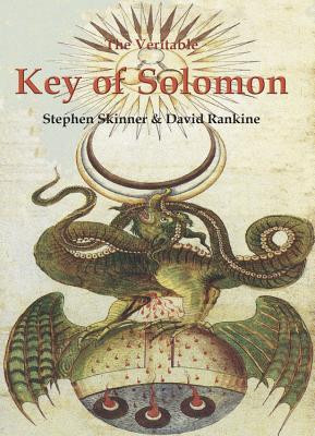 Start by marking “The Veritable Key of Solomon” as Want to Read: