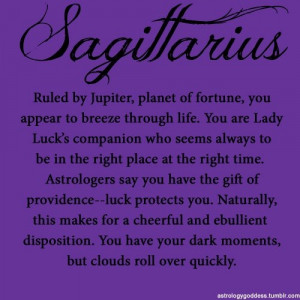 sagittarius