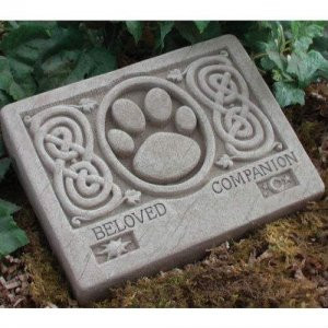 Stone | Dog Stones | Pet Grave Markers | Pet Monuments | Pet Stones