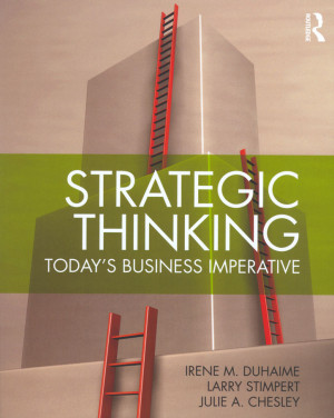 StrategiesForParenting.com strategic critical thinking skills is a new ...