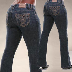 Photos of Best Designer Jeans Petite Curvy Women