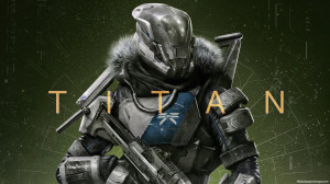 Titan in Destiny Game, Pictures, Photos, HD Wallpapers