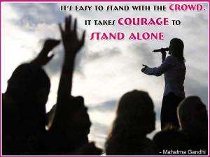 Courage image quotes for facebook