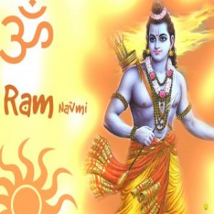 Images Of Ram Navami