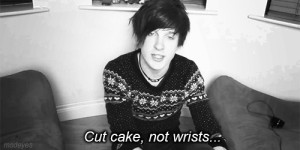 ... troyesivan18 bribryontour emmablackery emma blackery cherry wallis