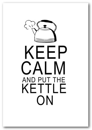 show details for keep calm