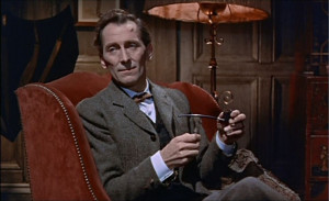 The Private Life of Sherlock Holmes (1970)