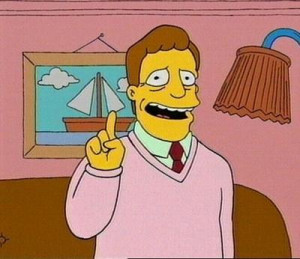 taurusmonkey:Hi, I’m Troy McClure!You might remember me from such ...