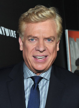 Christopher McDonald at event of Haywire (2011)