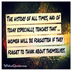 Top 20 Famous Quotes About Women And Their Interpretation