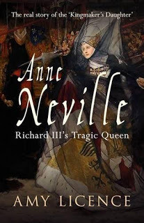 Start by marking “Anne Neville: Richard III's Tragic Queen” as ...