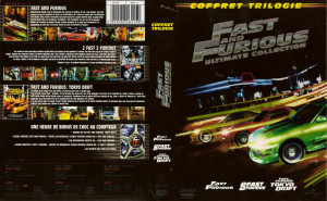 Fast And Furious Tokyo...