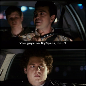 Superbad Quotes