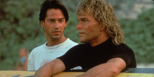 ... Invincible”) will direct the impending “Point Break” remake