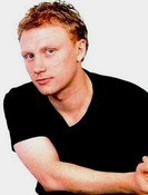Kevin McKidd Profile, Biography, Quotes, Trivia, Awards