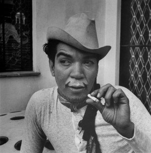 Fortino Mario Alfonso Moreno Reyes aka Cantinflas