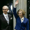 Margaret Thatcher's Ironclad Words of Wisdom