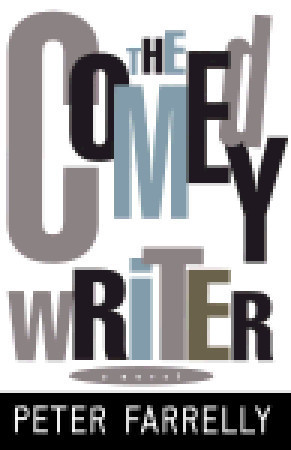 Start by marking “The Comedy Writer” as Want to Read: