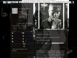 Eazy E Famous Quotes , Thoughts and Sayings | Rhythm Press