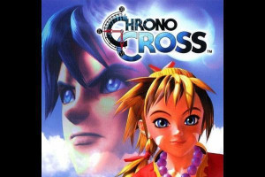 Chrono Cross Harmonica