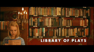 You've made a cuckold of me.