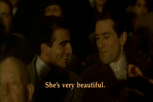 Genco Abbandando Quotes and Sound Clips