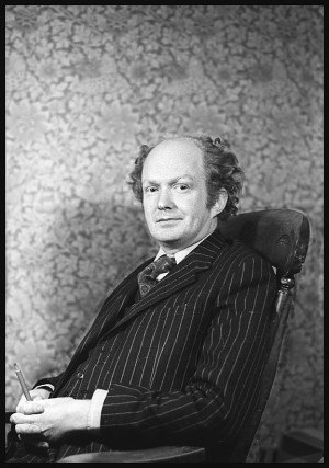 Quotes by Auberon Waugh