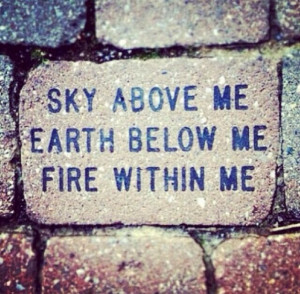 Pinned by Melinda Nagel