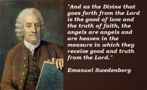 Was Swedenborg a Cult Leader, and is the New Church a cult?