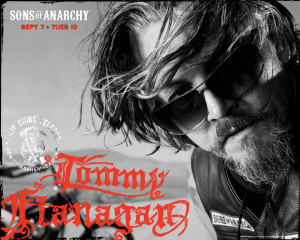 Sons Of Anarchy Chibs Telford