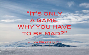 Russia Hockey Evgeni Malkin pavel datsyuk Ilya Bryzgalov Alex Ovechkin