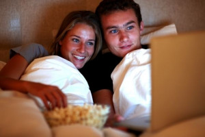 Date-Night Movies He’ll Actually Watch
