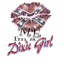 Dixie Girls - Flirtatious